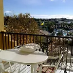 Appartement Aqualand Sopraland