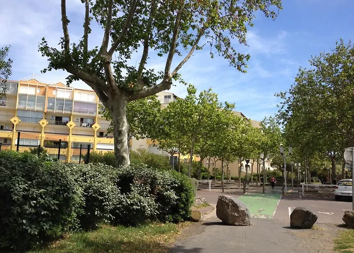 Apartment Aqualand Sopraland