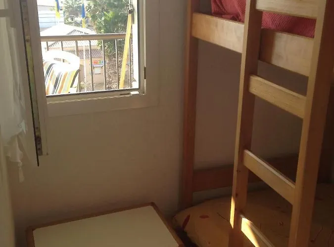 Aqualand Sopraland Apartment Agde