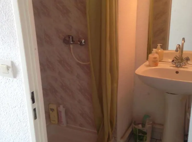 Aqualand Sopraland Apartment Agde