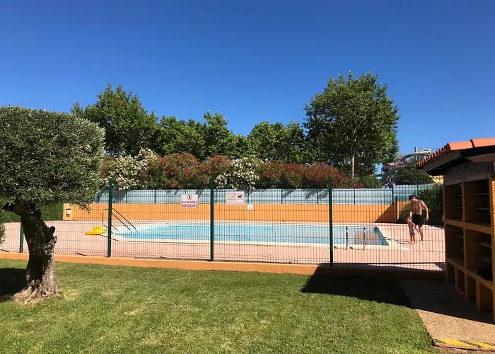 Aqualand Sopraland * Agde