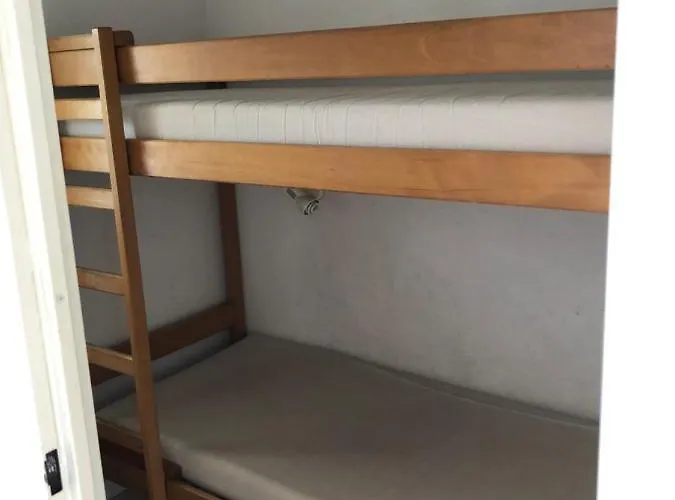 Apartment Aqualand Sopraland