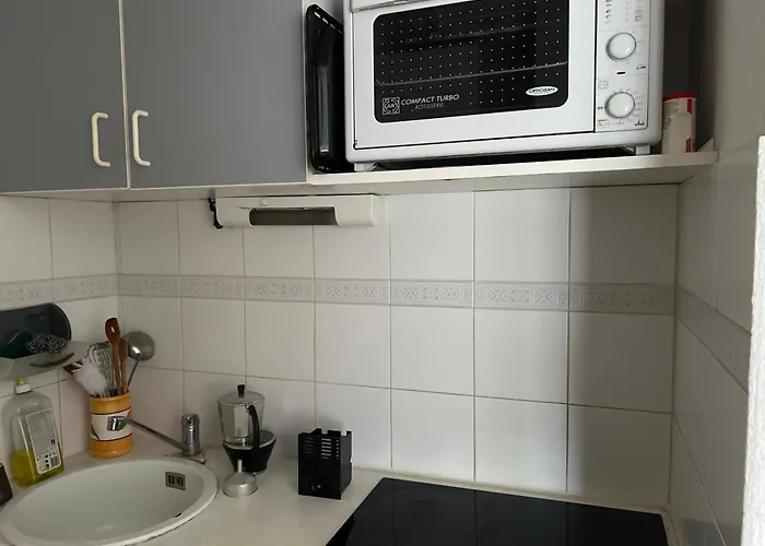 Apartment Aqualand Sopraland Agde