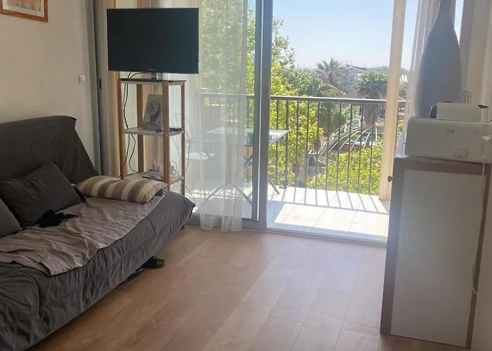 Aqualand Sopraland * Agde