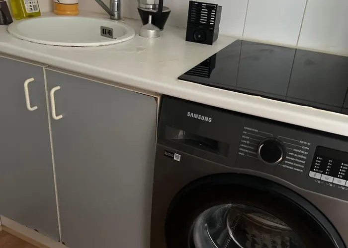 Aqualand Sopraland Apartment