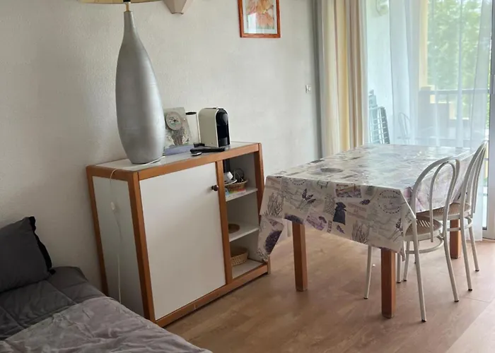 Apartment Aqualand Sopraland