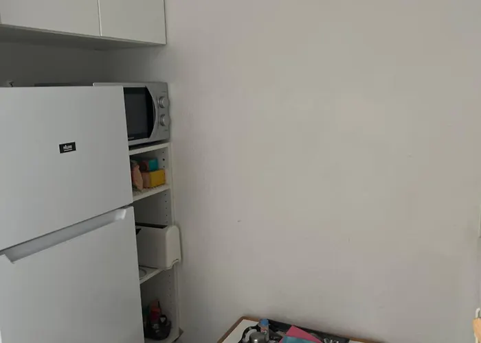 Aqualand Sopraland Apartment *